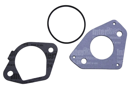 25 757 28-S Bowl O-Ring Kit (Walbro) Kohler – Genuine OEM Carburetor Seal Replacement Part