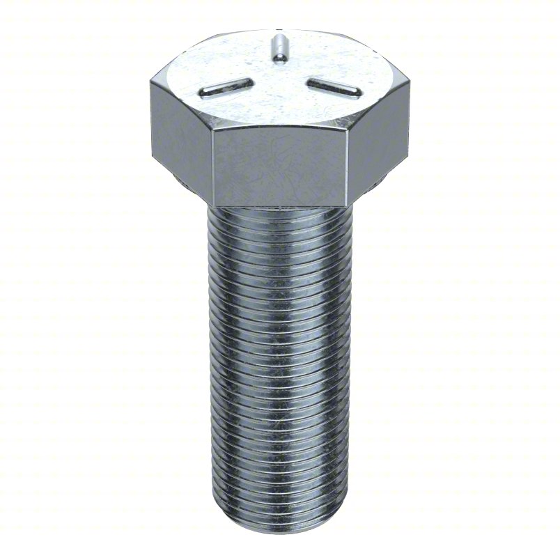 11990200 – Wright Hex Bolt 5/8-18 x 2" Z5 (Genuine OEM Part)