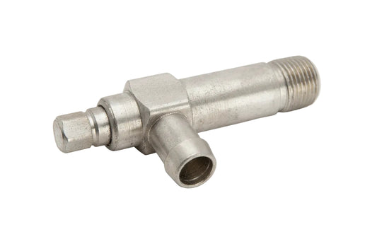 25 462 12-S Oil Drain Valve (Medium) Kohler – Genuine OEM Replacement Part