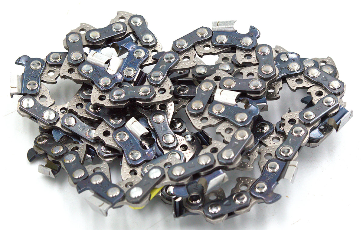 3638 005 0056 – STIHL 25RS 56 Rapid Super Chainsaw Chain (Genuine STIHL OEM Part)