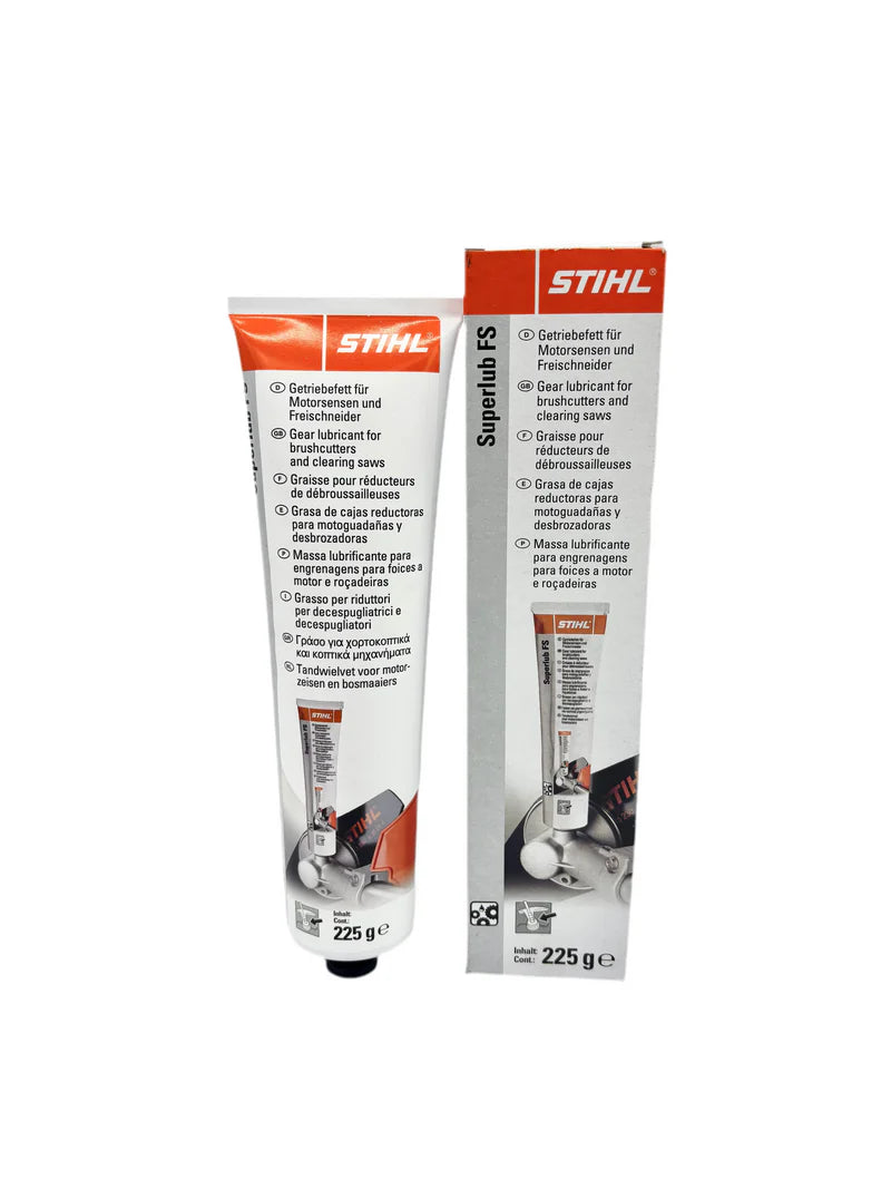 0781 120 1118 – STIHL® Brushcutter Grease (Genuine OEM)
