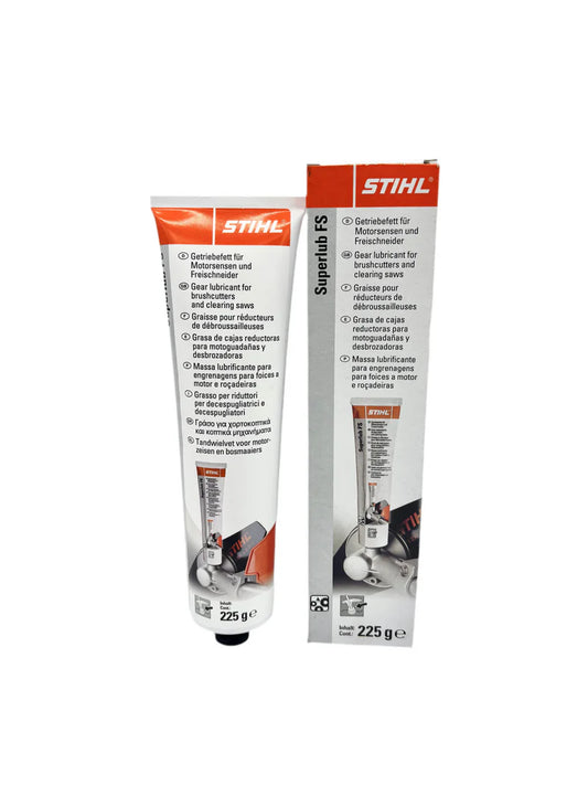 0781 120 1118 – STIHL® Brushcutter Grease (Genuine OEM)
