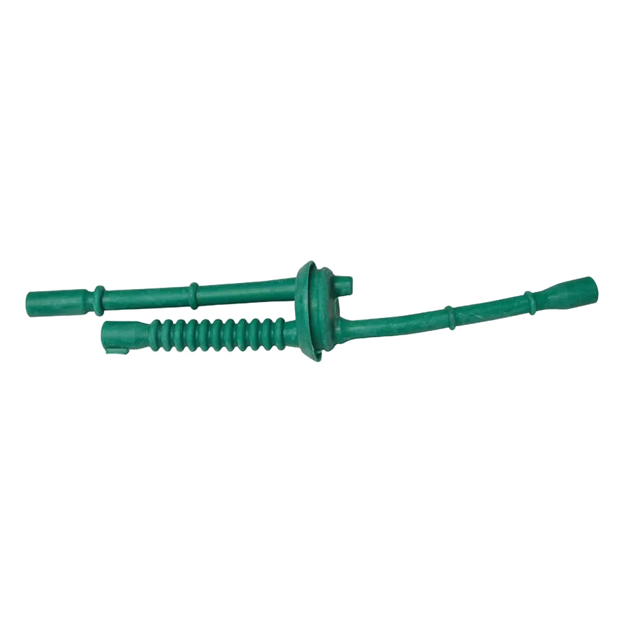 4229 358 7702 STIHL Hose – Genuine OEM Fan Housing Part