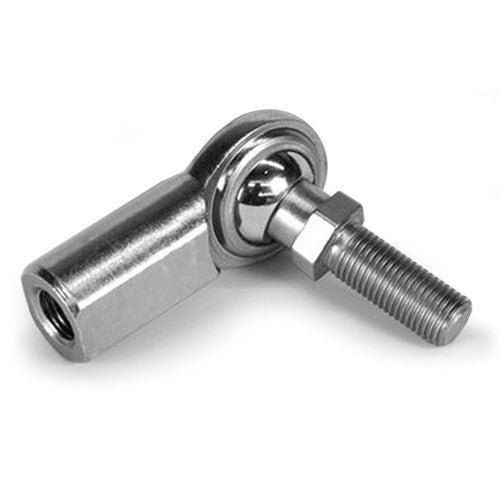 77410018 – Wright Rod End 5/16-24 Stud (Male LH Thread) Genuine OEM