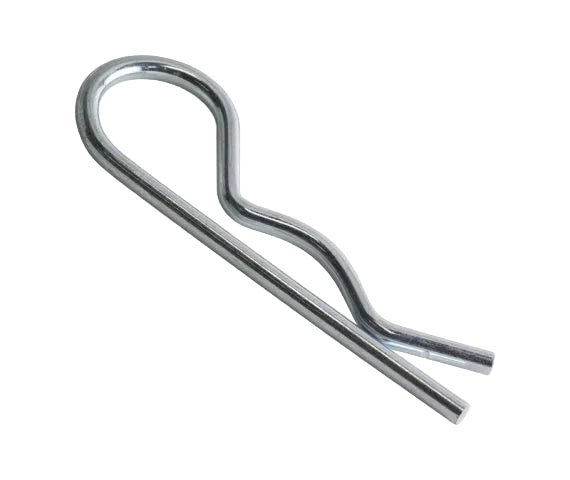 06714000 – Hair Pin Clip .15″ × 2.937″ (Genuine OEM Ariens / Gravely Part)