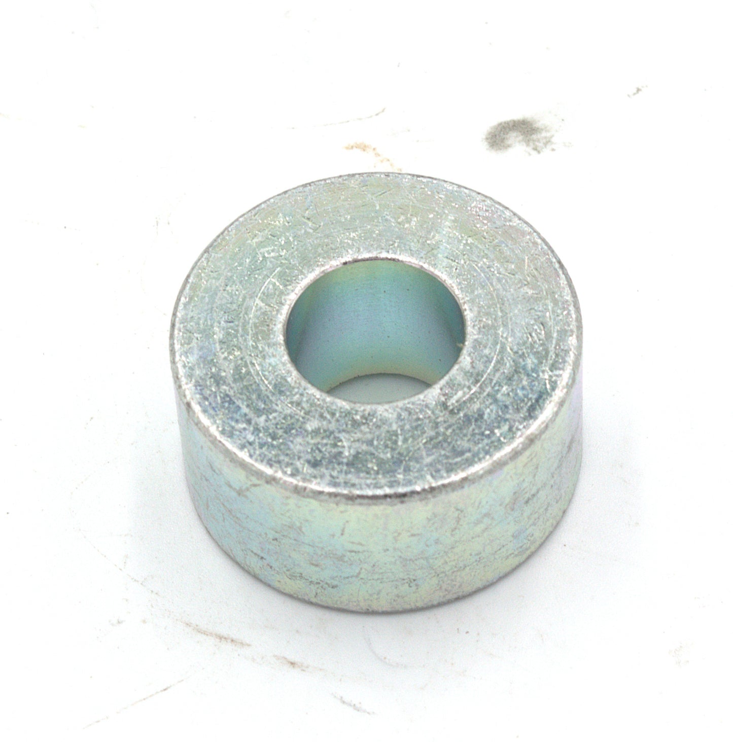 431128 – SCAG Spindle Bottom Spacer – Short (Genuine OEM Part)