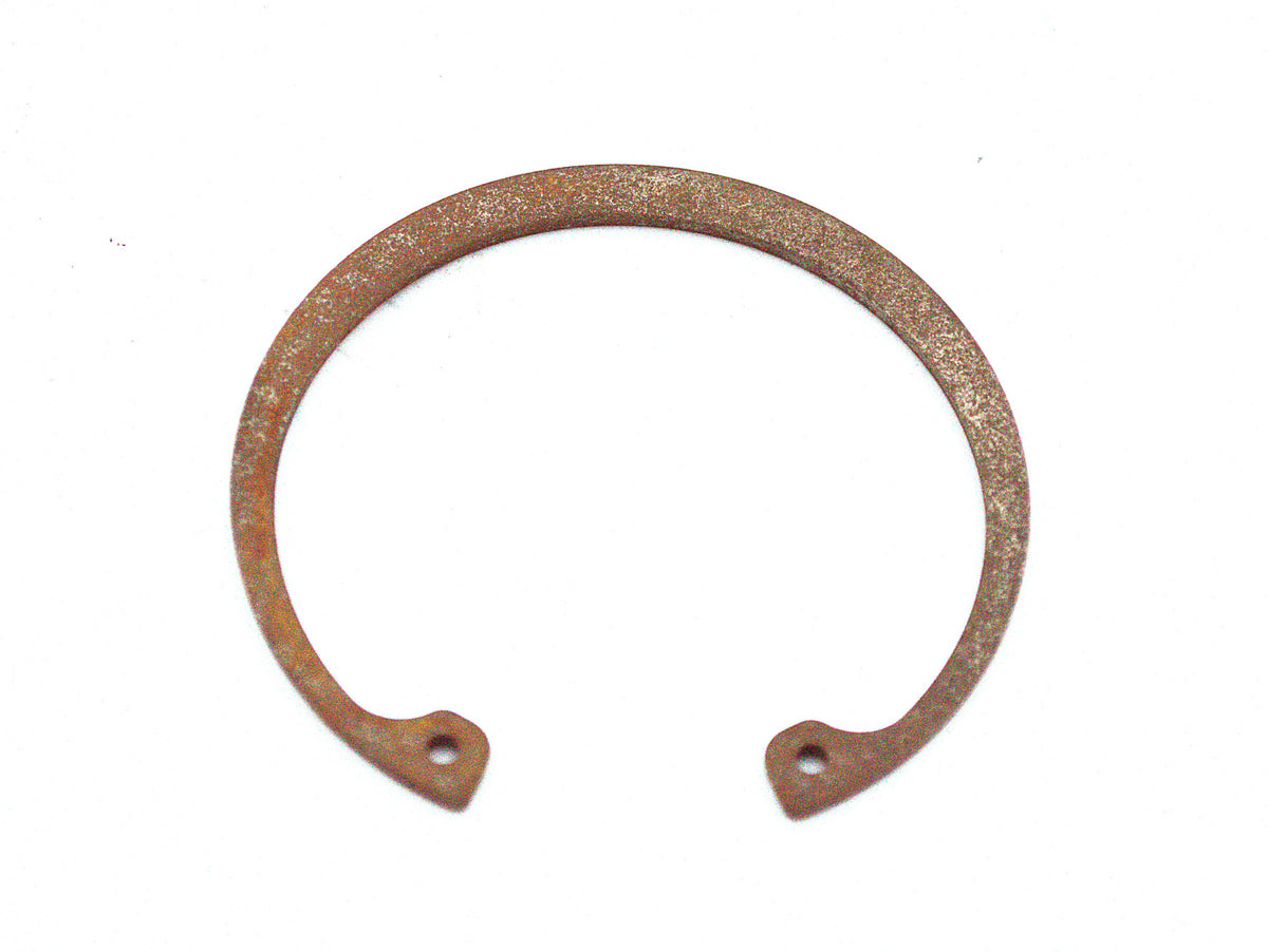 013581 Retaining Ring (.125 × 2.00) – Gravely (Genuine OEM Part)