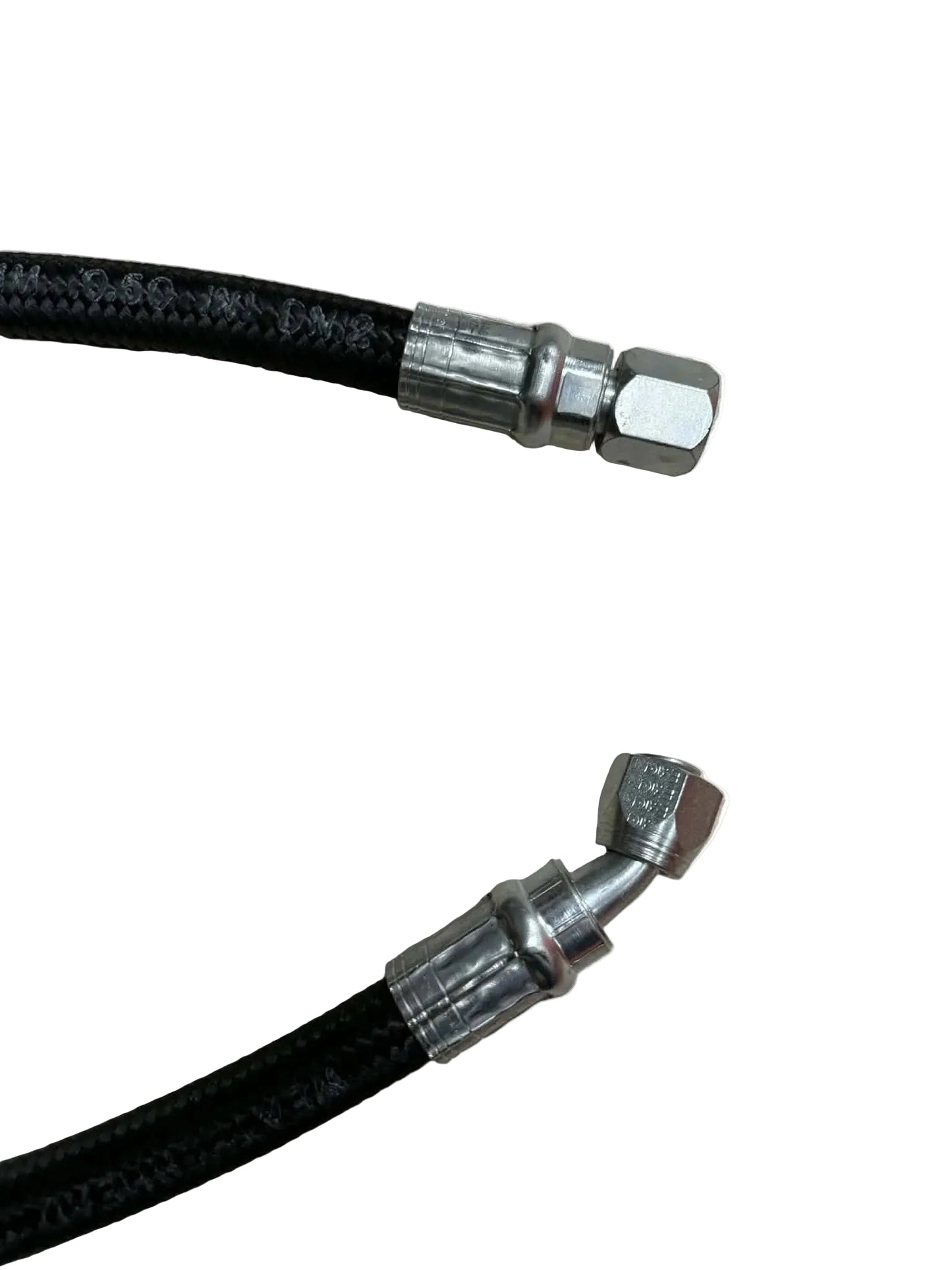 33410142 High Pressure Hose - 37" Left Side