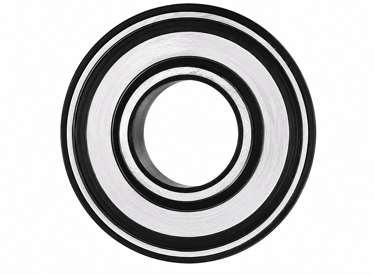 324 – Rotary Flanged Ball Bearing 1/2" x 1-1/8" (OEM Replacement Bearing)