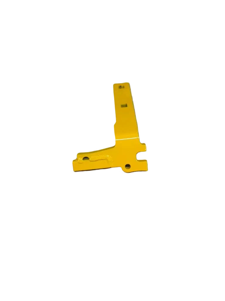 93410283 – Clutch Stop Weldment WS for Wright Stander (Genuine OEM Part)
