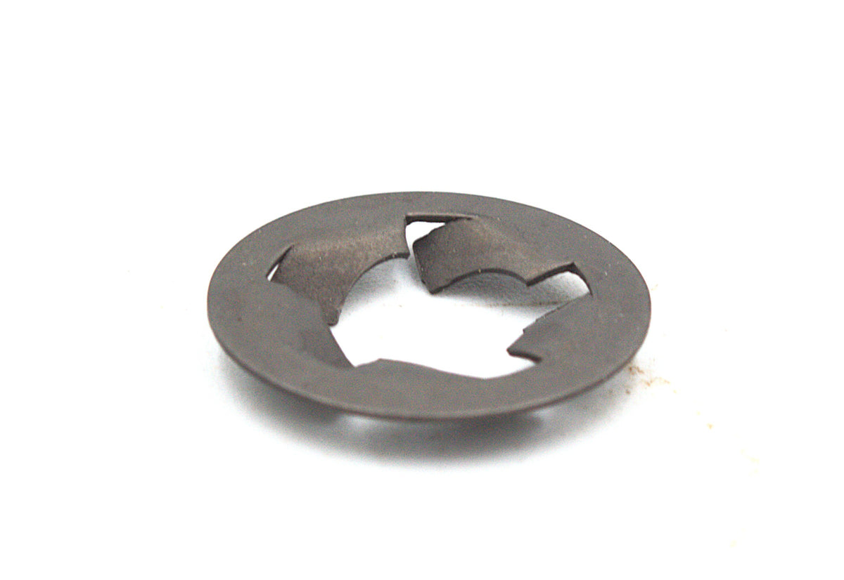 S04024-03 – SCAG Push-On Nut 5/16 Thread (Genuine OEM Part)