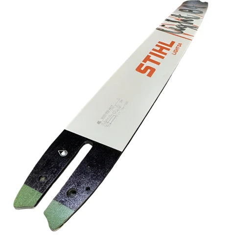 3005 000 4817 18" Rollomatic E 3/8" P Guide Bar | Genuine STIHL OEM