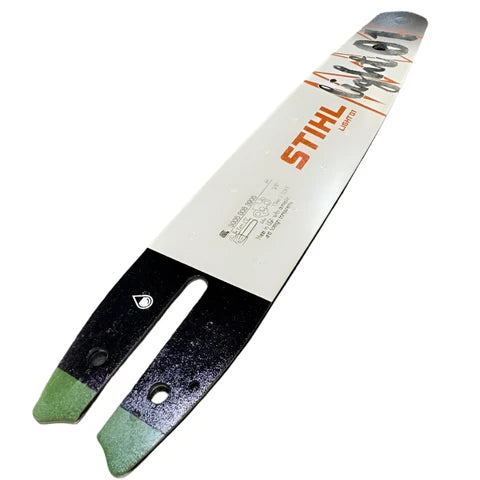 3005 000 3905 – STIHL 12" Picco Slim Guide Bar (Genuine STIHL OEM Part)