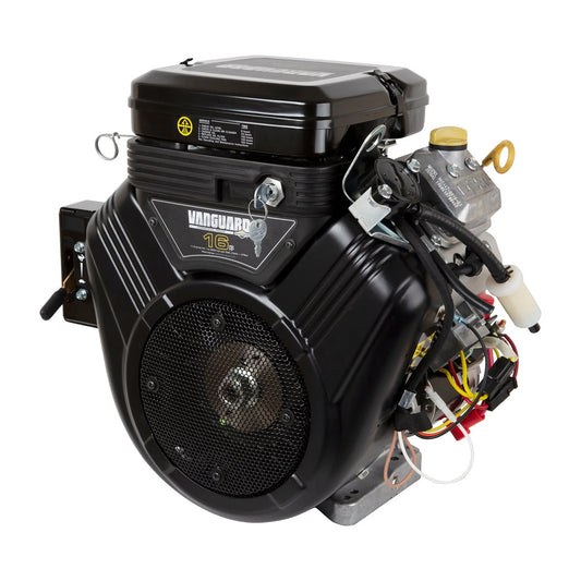 Briggs &amp; Stratton BRS 3054470610G1U0001 Vanguard® 16 HP Replacement Engine – 479cc Horizontal Shaft Commercial Engine