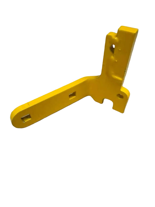 93410302 – Clutch Stop Weldment WSTX for Wright Stander (Genuine OEM Part)
