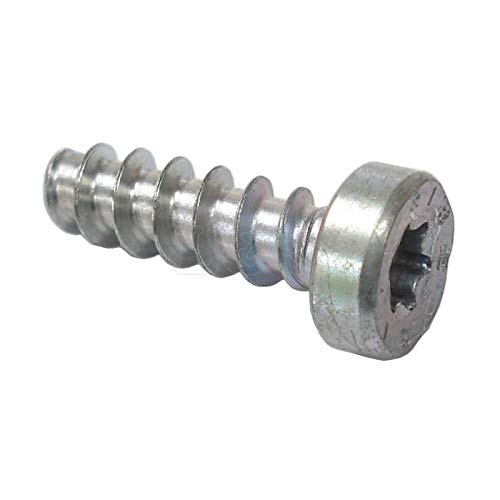 9075 478 4115 Pan Head Self-Tapping Screw IS-D5x16 STIHL (Genuine OEM Part)