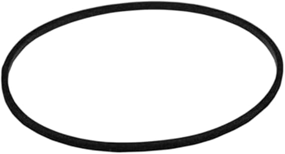 12819 CARBURETOR FLOAT BOWL GASKET REPLACES KO