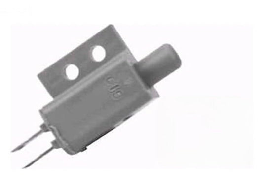 9660 PLUNGER INTERLOCK SWITCH MULTI APPLICATI
