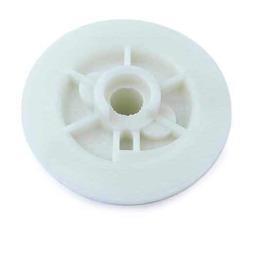 1123 195 0400 – Rope Rotor (Genuine STIHL OEM Part)