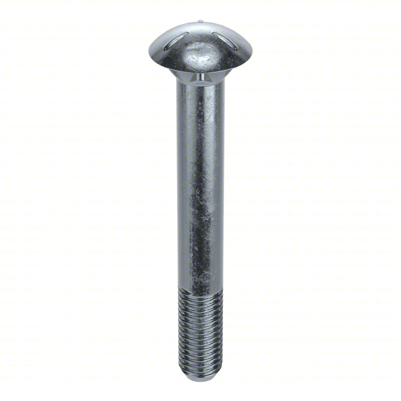 11990197 – Wright Carriage Bolt 5/8-11 x 8.5" Z5 (Genuine OEM Part)