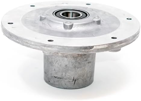 139-2357 – Toro Spindle Assembly (Genuine Toro OEM Part)
