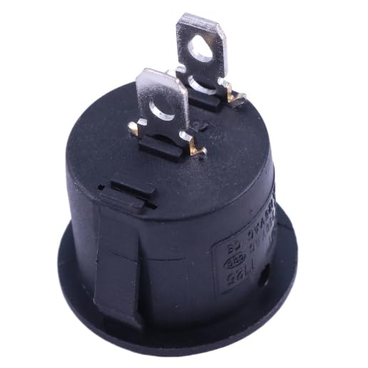 4144 430 0200 Stop Switch | Genuine STIHL OEM Replacement
