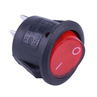4144 430 0200 Stop Switch | Genuine STIHL OEM Replacement