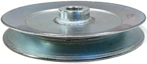 139-2433 – Toro Pulley (Genuine Toro OEM Part)