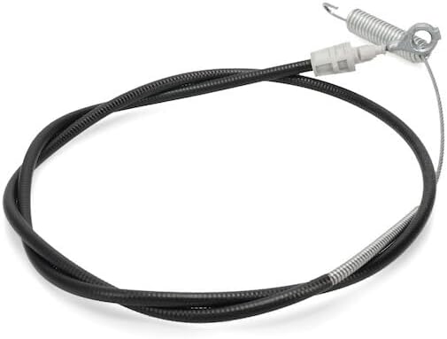 130-9689 CABLE – TRACTION (2CP)