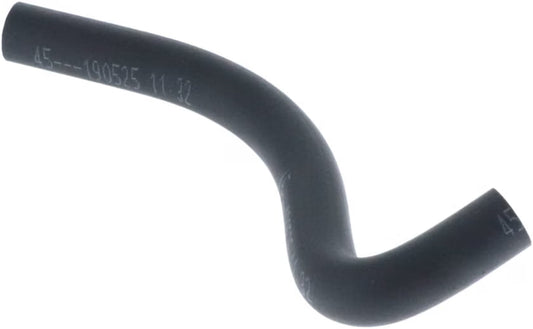 17701-ZS9-000 – Honda Fuel Tank Tube (Genuine Honda OEM Fuel Hose)