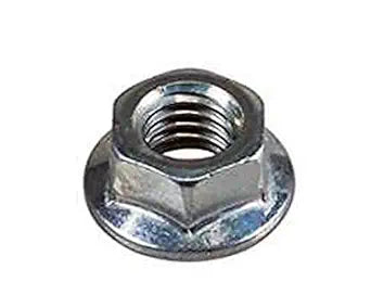 94050-08080 – Honda Flange Nut 8mm (Genuine OEM Part)