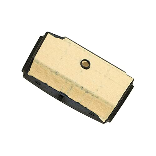 1137 120 1600 – STIHL Fleece Air Filter (Genuine OEM Part)