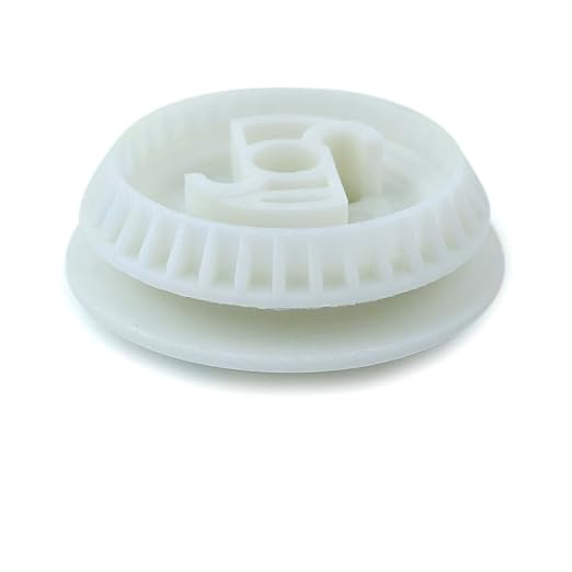 1123 195 0400 – Rope Rotor (Genuine STIHL OEM Part)