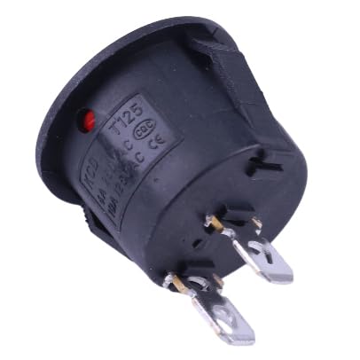 4144 430 0200 Stop Switch | Genuine STIHL OEM Replacement