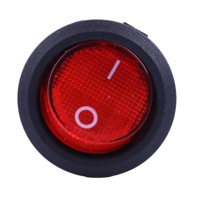 4144 430 0200 Stop Switch | Genuine STIHL OEM Replacement