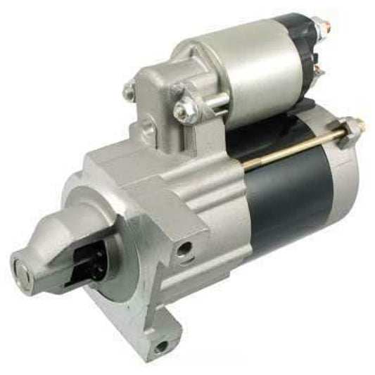 Kawasaki 21163-0799 Electric Starter | Genuine OEM 12V Starter Motor for Kawasaki Engines