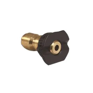 4925 502 1002 STIHL Nozzle - 65° Black Spray Nozzle for SG31 SG51 SG71 Sprayers