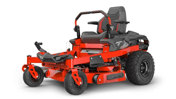 Gravely ZT X 42″ Kawasaki Zero Turn Mower (918008)– Barry's