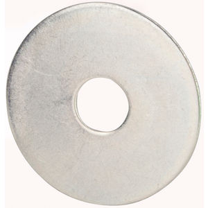 13990050 – Wright Fender Washer, M12 × 37 mm × 3 mm (Genuine Wright OEM Part)