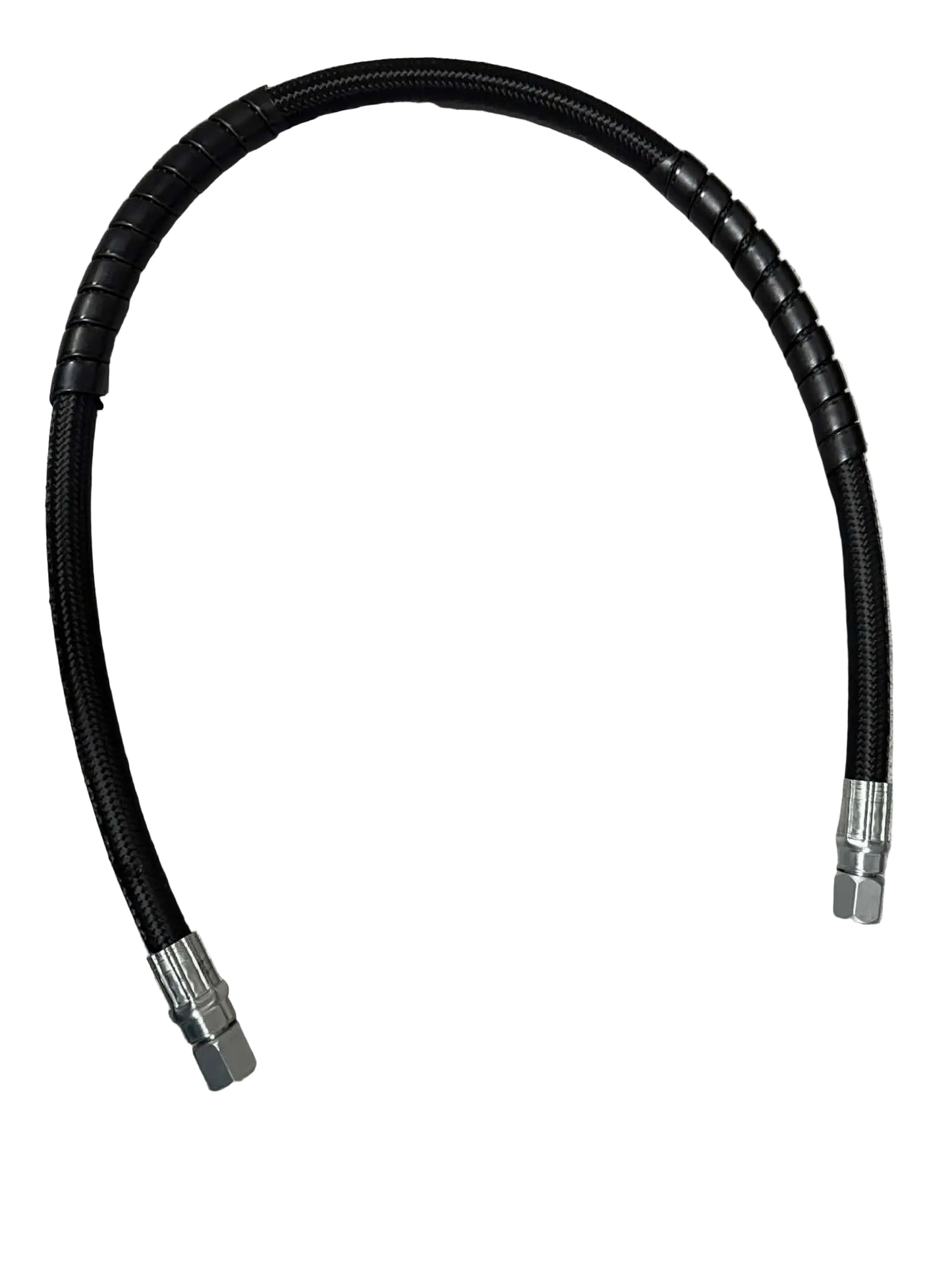 33410122 High Pressure Hose - 42" Right Side