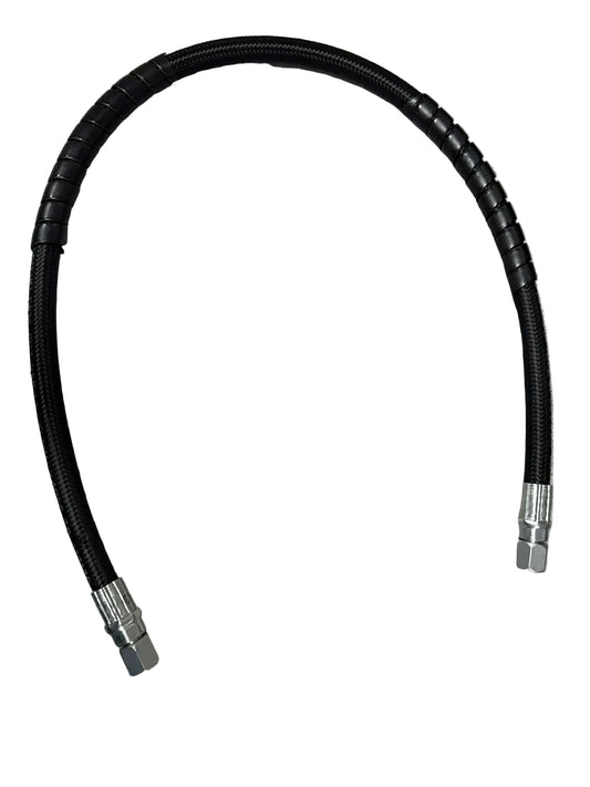 33410122 High Pressure Hose - 42" Right Side