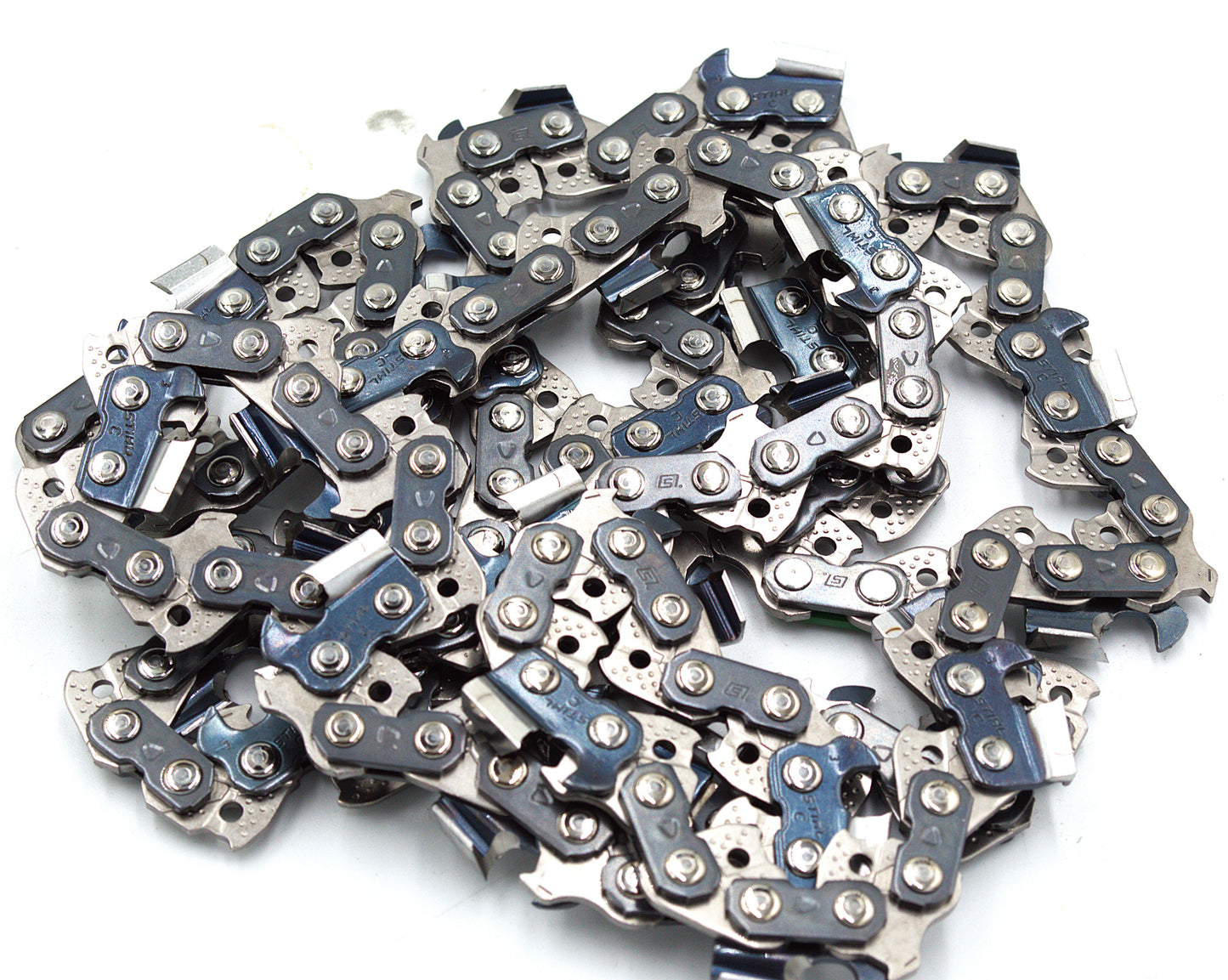 3624 005 0072 – STIHL 33RS3 72 Rapid Super 3 Chainsaw Chain (Genuine STIHL OEM Part)