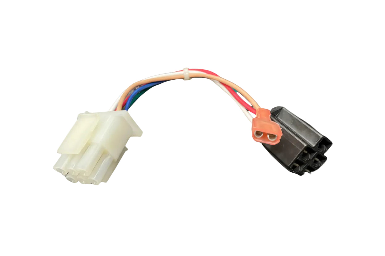 24 176 227-S Wiring Harness Assembly Kohler – Genuine OEM Replacement Part