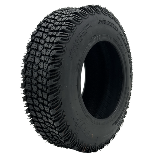 15561 – 20 × 6.50-10 Tire 4-Ply OTR GrassMaster
