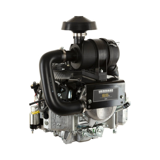 Briggs &amp; Stratton 386777-3151-G1 Vanguard® 23 HP Vertical Shaft Engine – 627cc Commercial Replacement Engine
