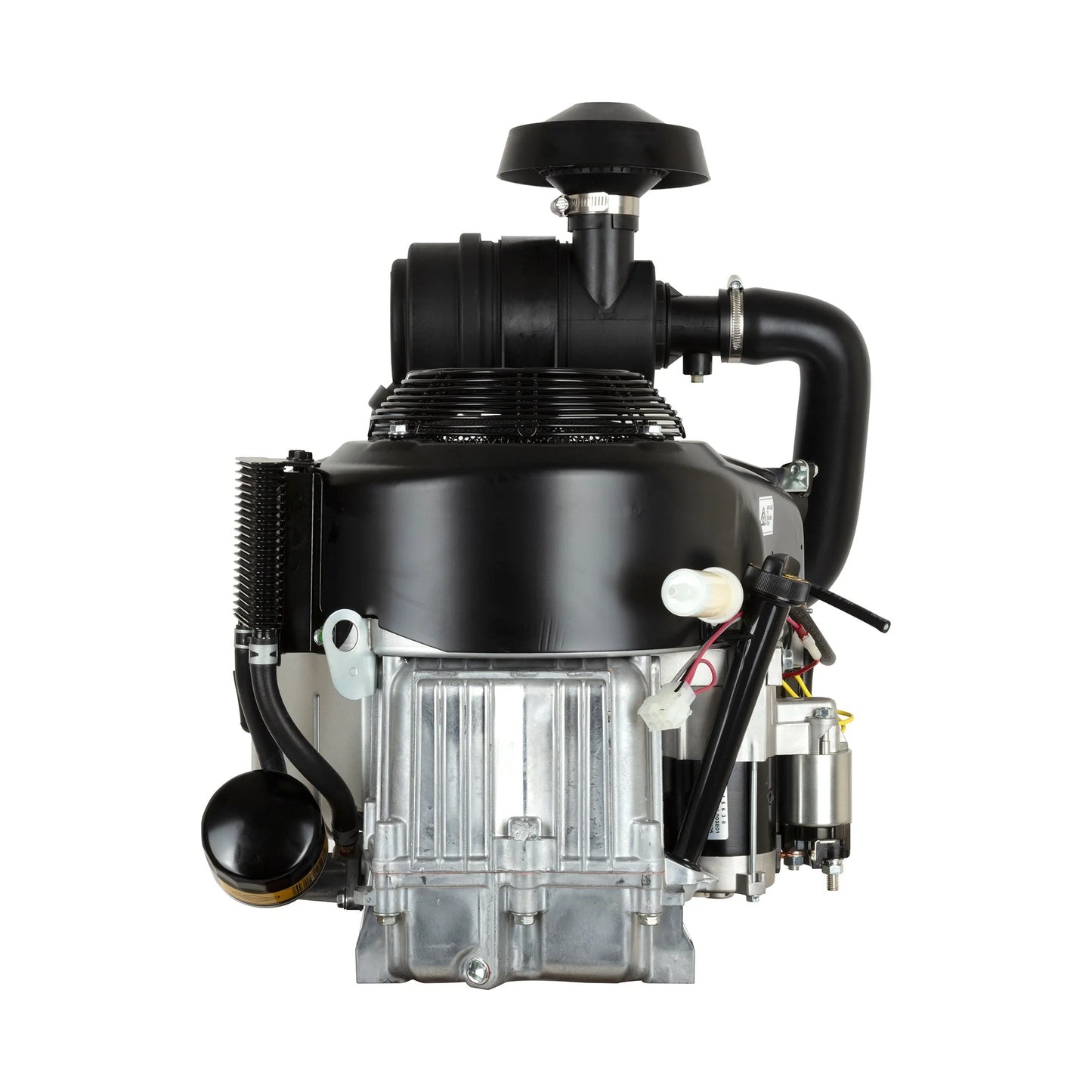 Briggs &amp; Stratton 386777-3151-G1 Vanguard® 23 HP Vertical Shaft Engine – 627cc Commercial Replacement Engine