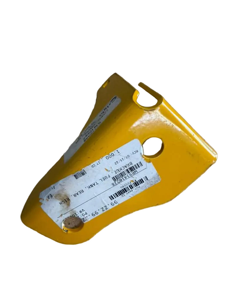 93410228 FUEL TANK BRACKET, REAR, RIGHT