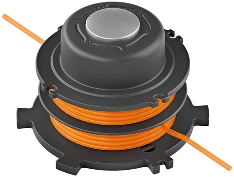 4002 710 4321 AutoCut 27-2 Long Life | Genuine STIHL OEM Replacement