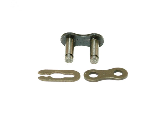 Rotary 409 Connecting Link CCL-428 – #428 Roller Chain Master Link (25 Per Box)