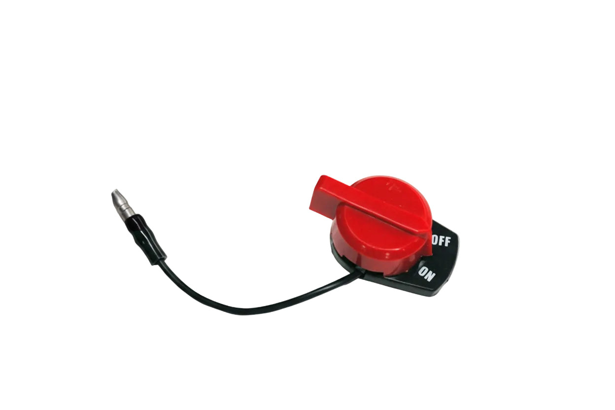 10859 – Rotary Engine Stop Switch for Honda (Replaces Honda OEM)